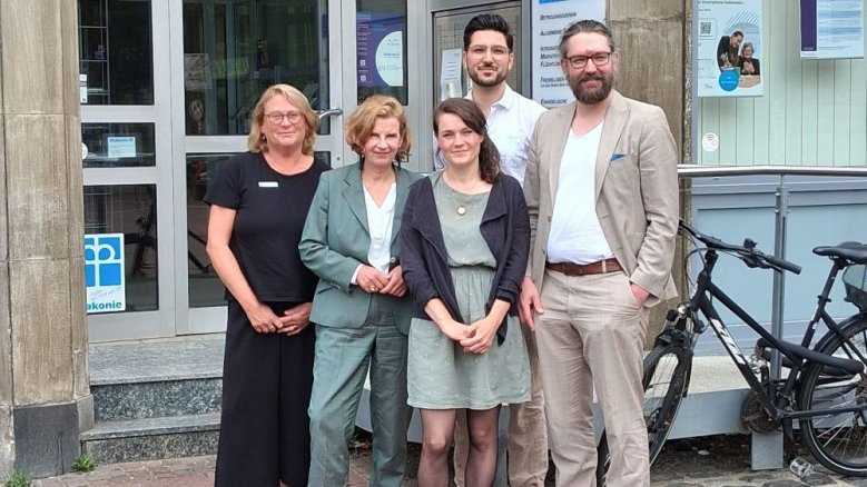 Rassismus im Gesundheitswesen