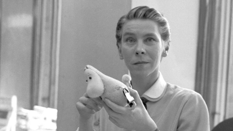 Tove Jansson
