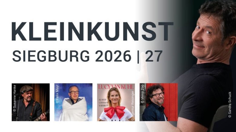 Kleinkunst