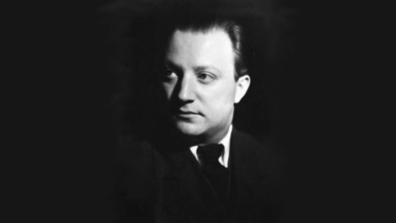 Peter Kreuder