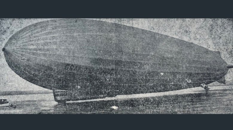 Zeppelin