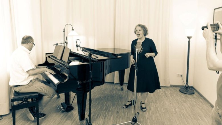 Cole-Porter-Konzert