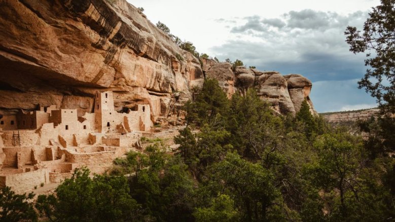 Mesa Verde