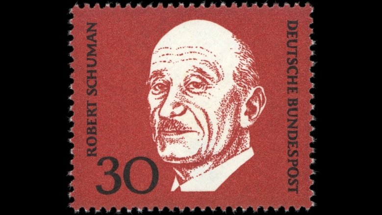 Robert Schuman