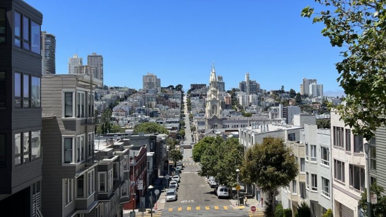 San Francisco