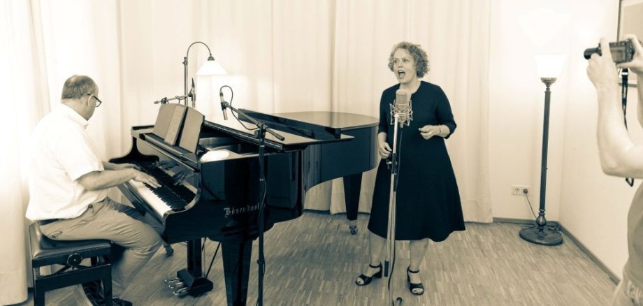Cole-Porter-Konzert