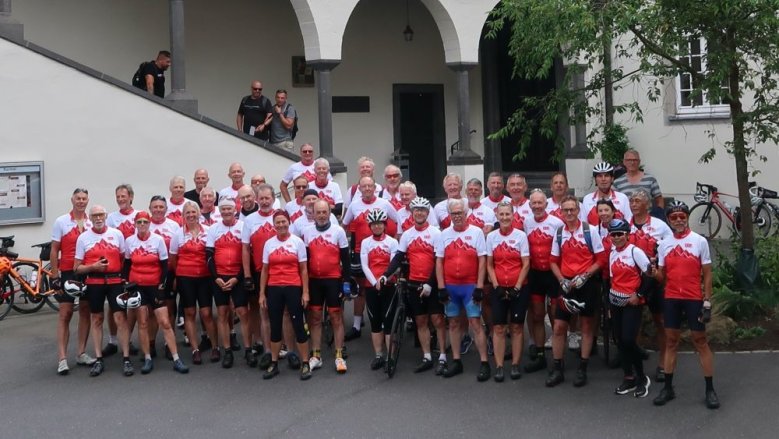 Ride for reading Ride for reading