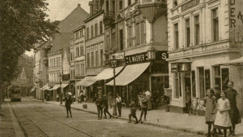 Zur Glocke Zur Glocke