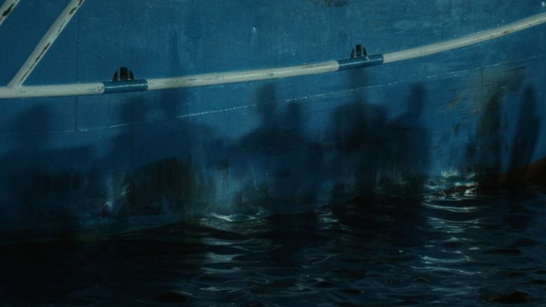 Kein Land für Niemand