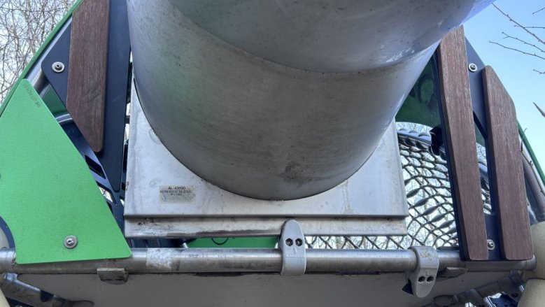 Tunnelrutsche Michaelsberg