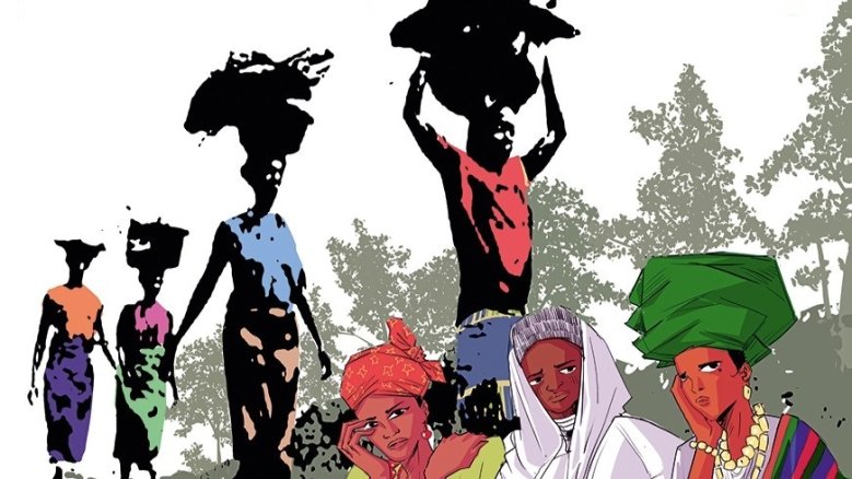 Weltgebetstag Nigeria