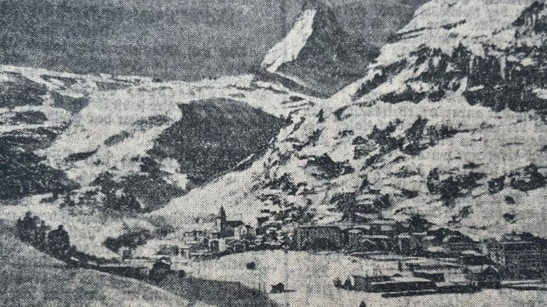 Zermatt