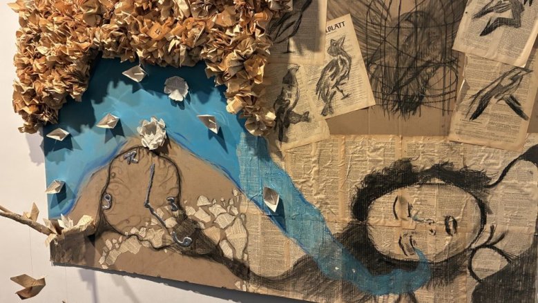 Alle(e)s Kunst Alle(e)s Kunst