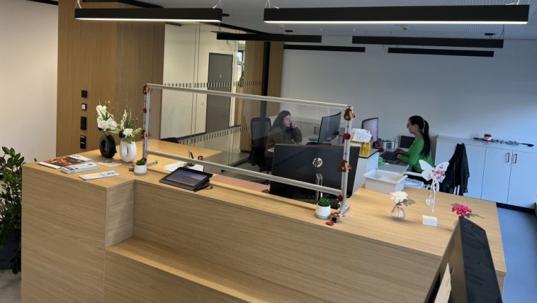 Bürgerservice Bürgerservice