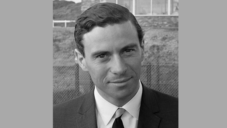 Jim Clark Jim Clark