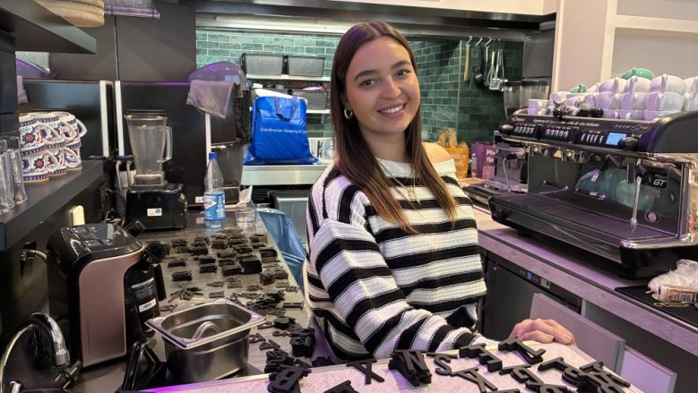 Museumscafé Tuana Aygör Museumscafé Tuana Aygör