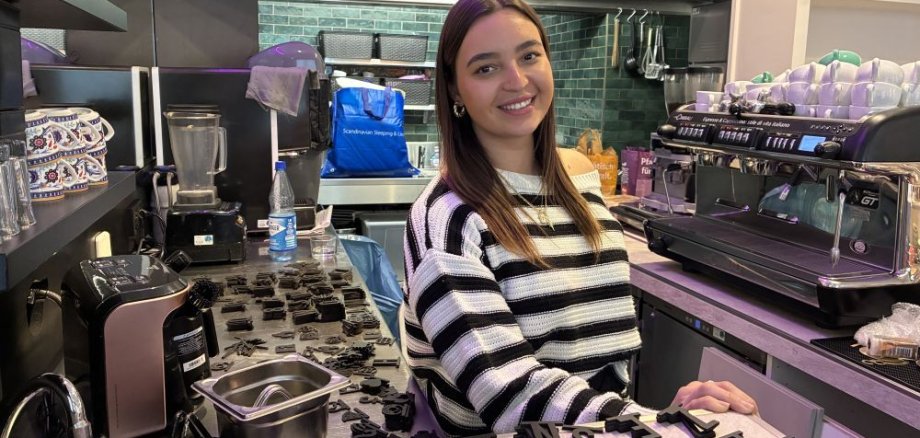 Museumscafé Tuana Aygör