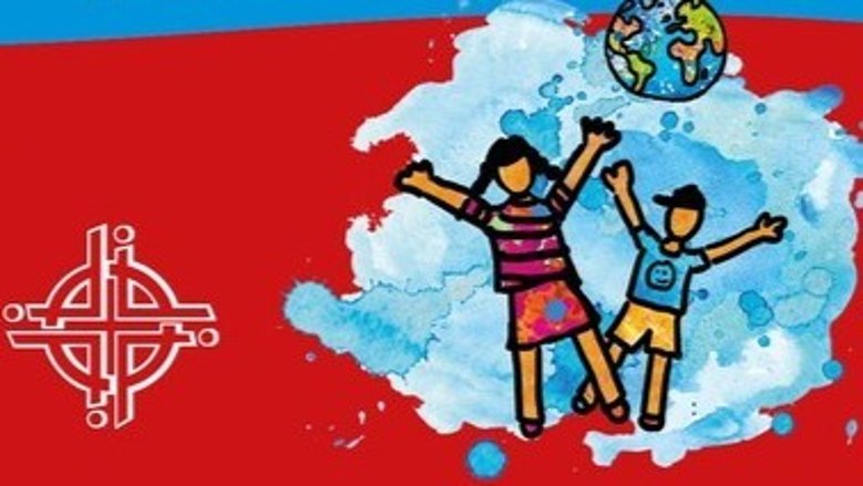 Weltgebetstag mit Kindern