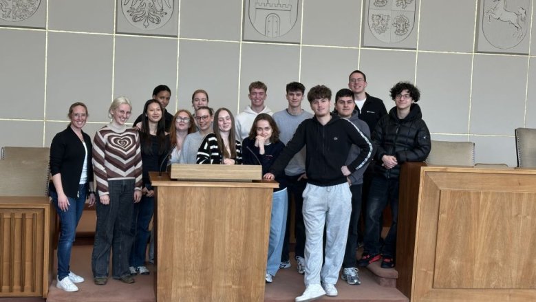 Christliche Gesamtschule