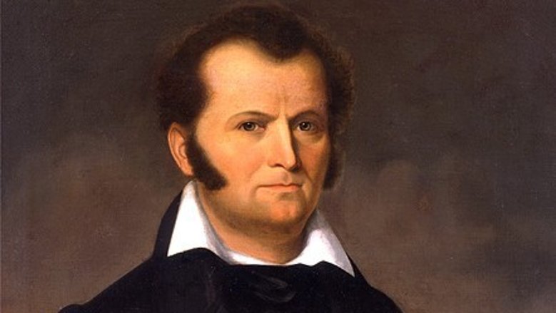 Jim Bowie