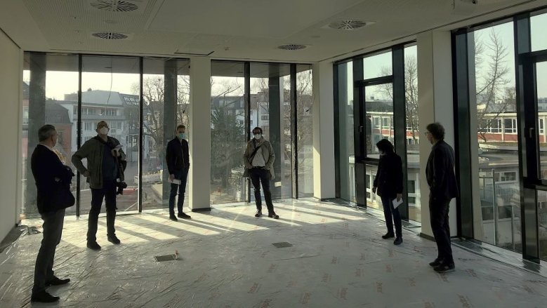 Rhein Sieg Forum 2021