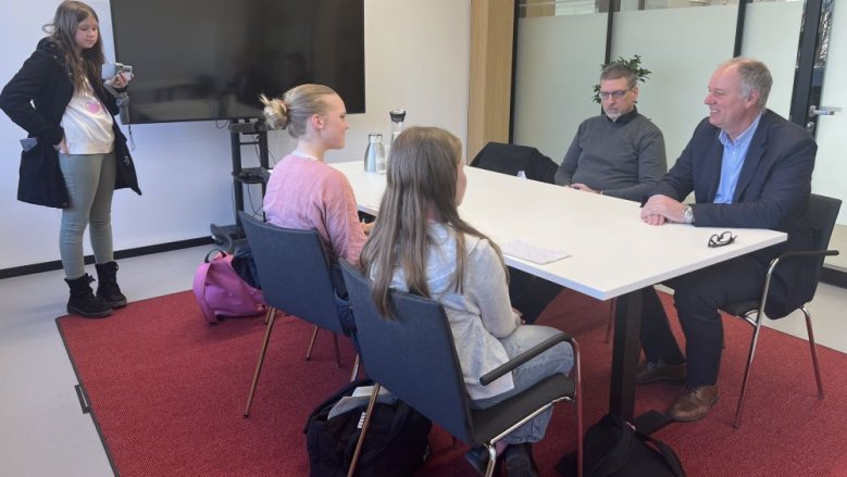 Alleestraße Obdachlosigkeit