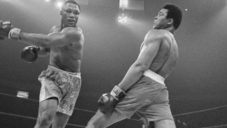 Fight of the Century