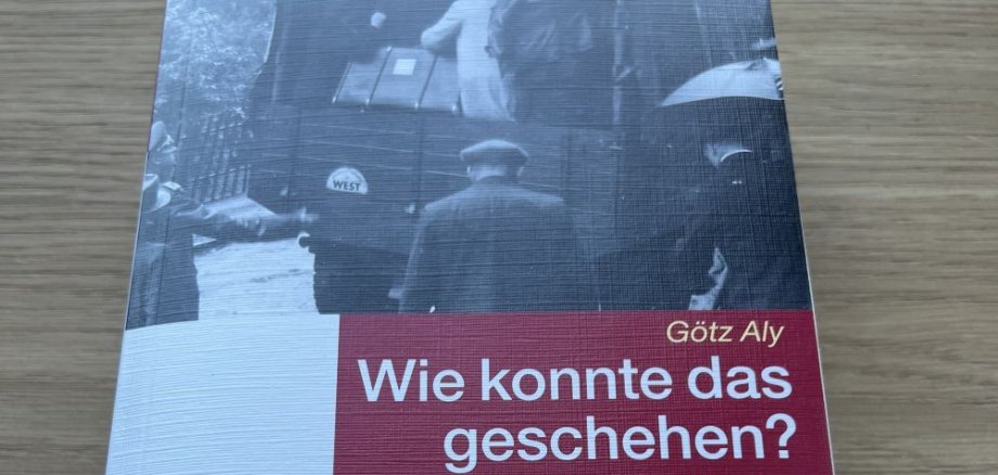 Wie konnte das Geschehen?