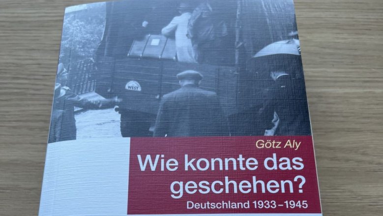 Wie konnte das Geschehen?