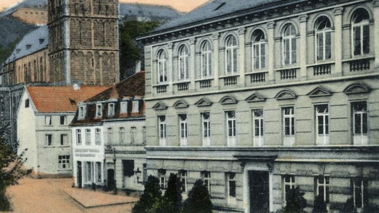 Königliches Gymnasium