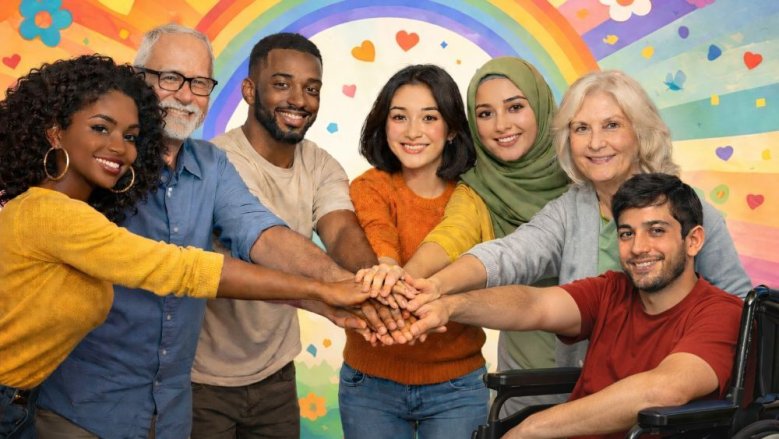 Antidiskrimminierung