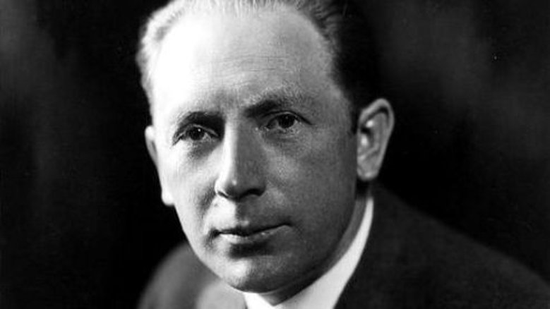 Friedrich Wilhelm Murnau