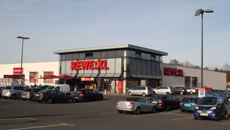 REWE Petz