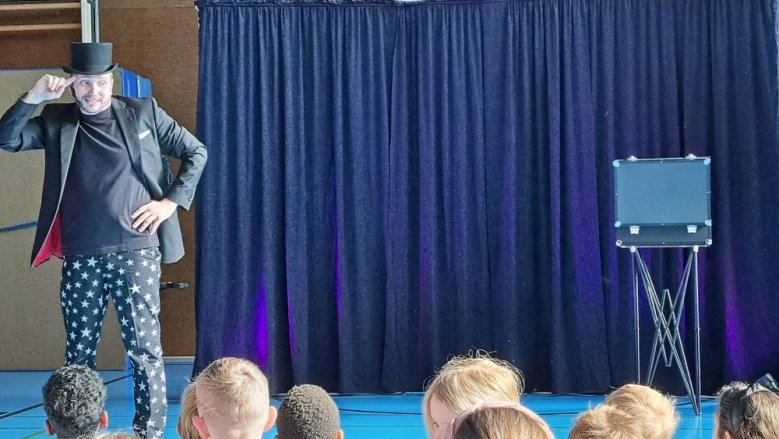 GGS Stallberg Projektwoche