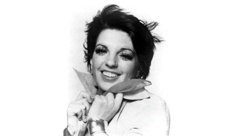 Liza Minelli
