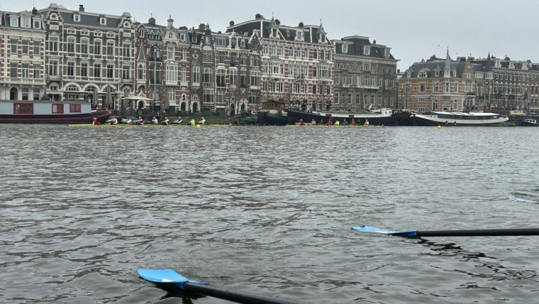 Rudern Head of the River