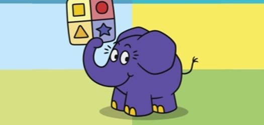 Programmieren mit dem Elefanten Programmieren mit dem Elefanten