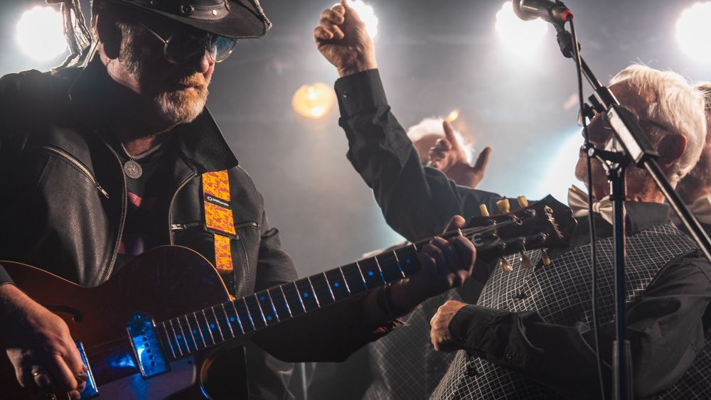 Germania Das Leben Germania Das Leben