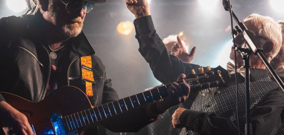 Germania Das Leben Germania Das Leben