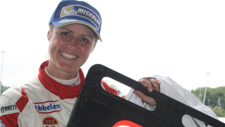 Sabine Schmitz