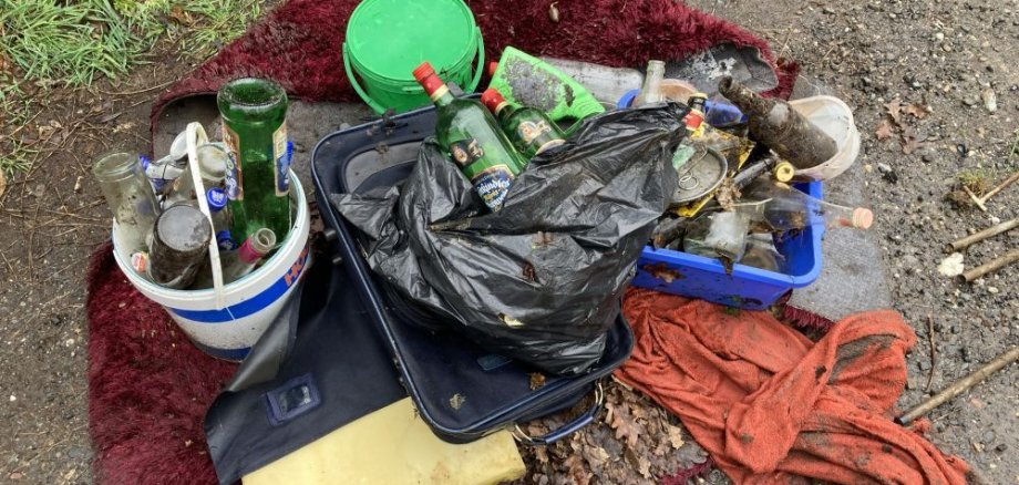 Stadtputztag Stadtputztag