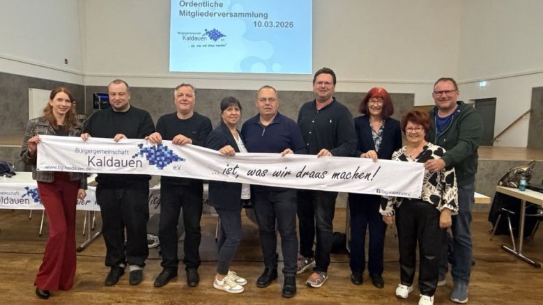 Bürgergemeinschaft Kaldauen