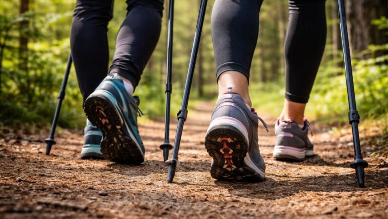 Nordic Walking