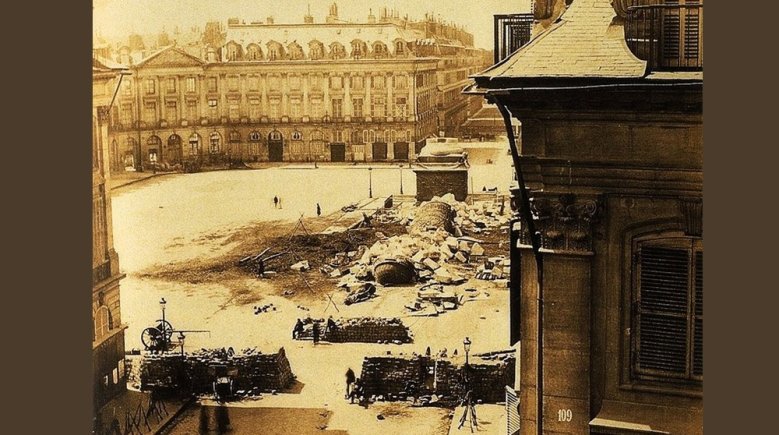 Paris 1871