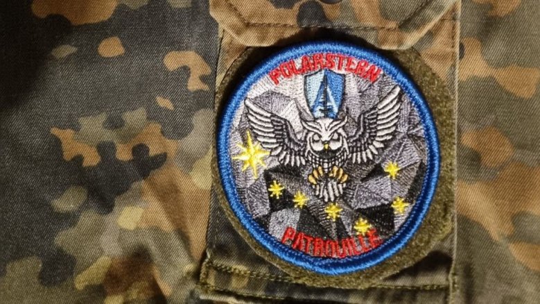 Reservisten Polarstern