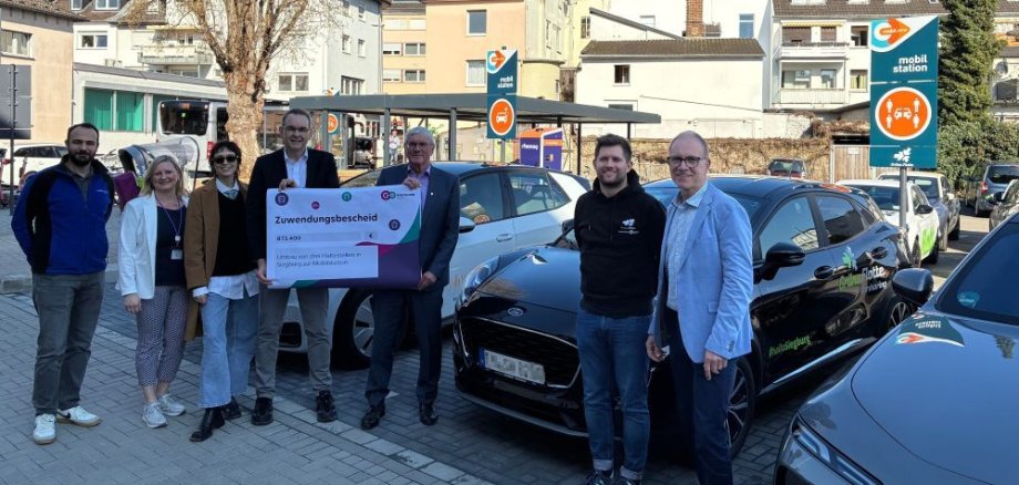 Mobilstation Mobilstation