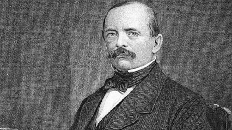 Bismarck 1873 Bismarck 1873