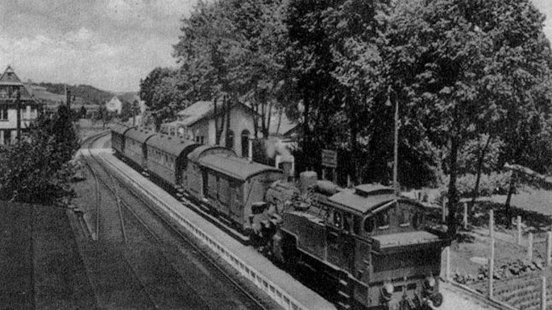 Luhmer Grietche Luhmer Grietche