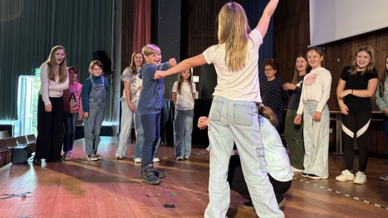 Theater-AG Anno Theater-AG Anno