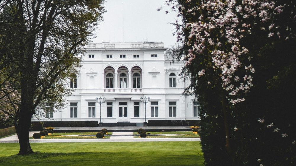 Villa Hammerschmidt